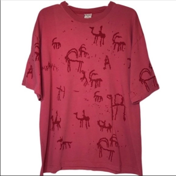 J. Crew Men’s Salmon Pink / Green Stripe Polo M - Picture 12 of 16